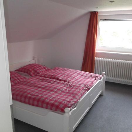Vogler Lothar Apartment นอยชตัดท์ อิน โฮลชไตน์ ภายนอก รูปภาพ