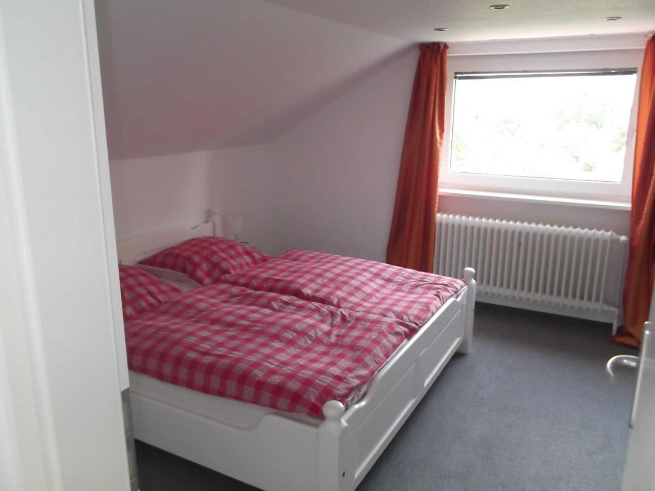 Vogler Lothar Apartment นอยชตัดท์ อิน โฮลชไตน์ ภายนอก รูปภาพ