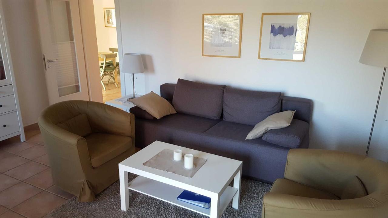 Vogler Lothar Apartment นอยชตัดท์ อิน โฮลชไตน์ ภายนอก รูปภาพ