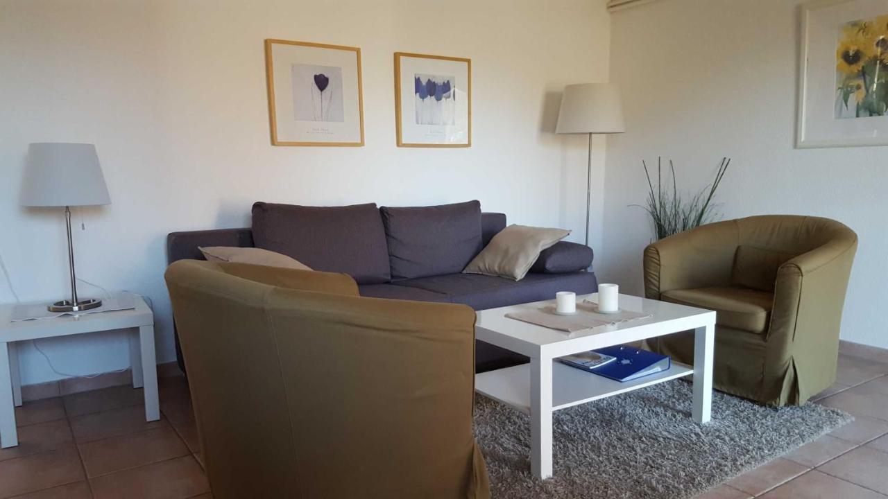 Vogler Lothar Apartment นอยชตัดท์ อิน โฮลชไตน์ ภายนอก รูปภาพ