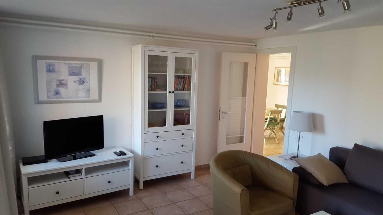 Vogler Lothar Apartment นอยชตัดท์ อิน โฮลชไตน์ ภายนอก รูปภาพ